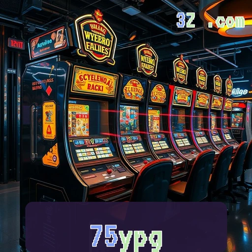 75ypg Pagamentos Rápidos